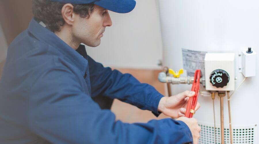 Professional sink repair in Miller City, IL